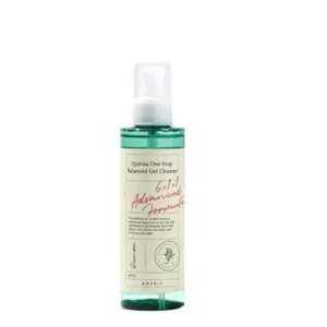 Axis Y – Quinna One Step Balanaced Gel Cleanser 180ml