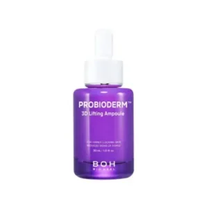BIOHEAL BOH – Probioderm 3D Lifting Ampoule 30ml