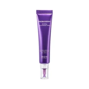 BOH Bioheal – Probioderm 3D Lifting Eye & Wrinkle Cream 25ml