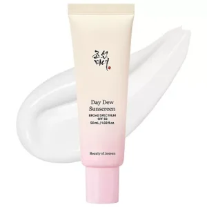 Beauty of Joseon – Day Dew Sunscreen 50ml