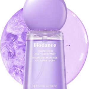 Biodance – Caviar PDRN Jelly Serum Mist 50ml