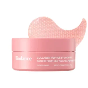 Biodance – Collagen Peptide Eye Patches 30ea