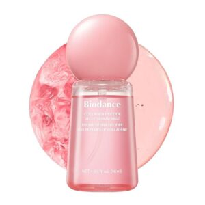 Biodance – Collagen Peptide Jelly Serum Mist 50ml