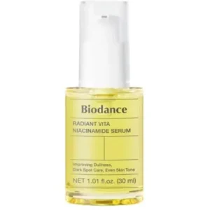 Biodance – Vita Niacinamide Serum 30ml