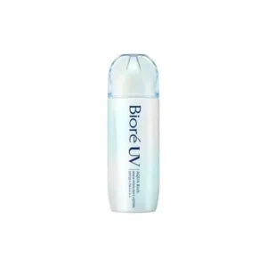 Biore – UV Aqua Rich Aqua Highlight Lotion SPF50+PA++++