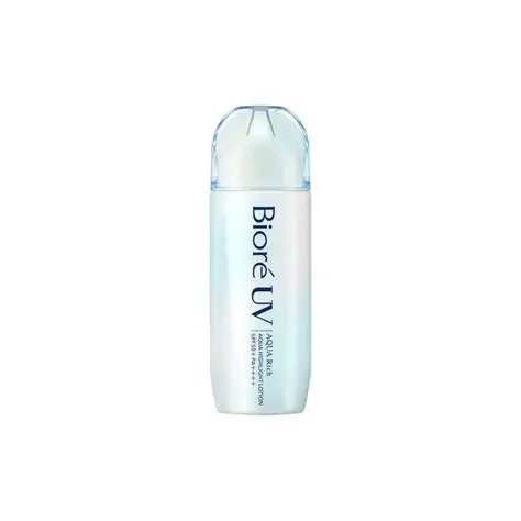 Biore – UV Aqua Rich Aqua Highlight Lotion SPF50+PA++++