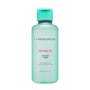 Bringgreen – Tea Tree Soothing Toner 250ml