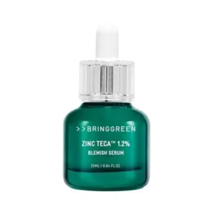 Bringreen – Zinc TECA Blemish Serum 25ml