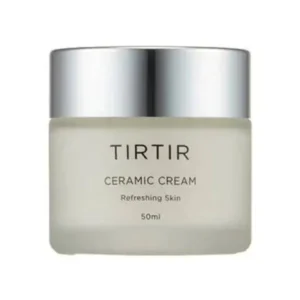 Tirtir – Ceramic Cream Refreshing Skin 50ml