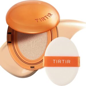 Tirtir – Mask Fit AI Filter Cushion 4.5g 21N Ivory