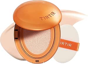 Tirtir – Mask Fit Ai Filter Cushion 17C Porcelain 18G