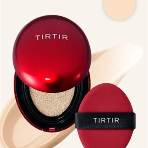 Tirtir – Mask Fit Red Cushion 17N Vanilla 18 g