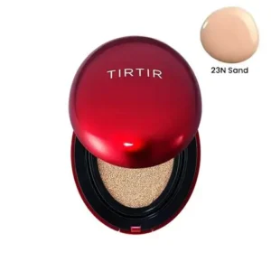 Tirtir – Mask Fit Red Mini Cushion 21N Ivory 4.5g