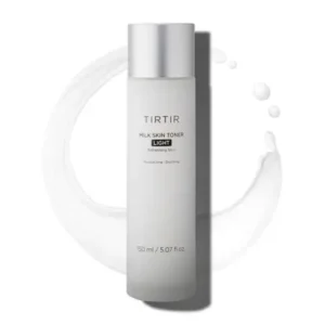 Tirtir – Milk SKIN Toner Light 150ml