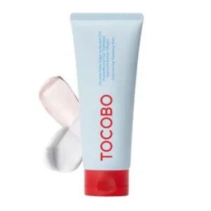 Tocobo – Coconut Clay Cleansing Foam 150 ml