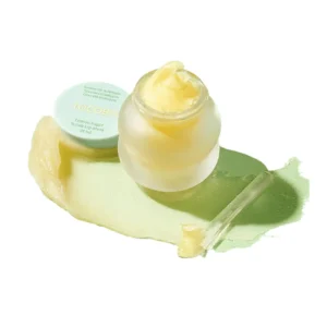Tocobo – Lemon Sugar Scrub Lip Mask 20ml