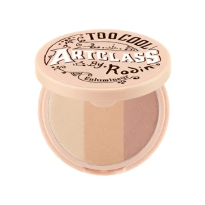 Too Cool For School – Artclass By Rodin Highlighter 01 Glam 10.6g