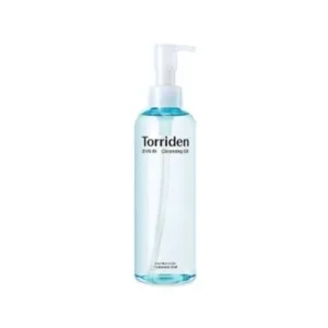 Torriden – DIVE-IN Low molecule Hyaluronic acid Cleansing Oil 200ml