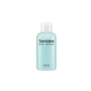 Torriden – DIVE-IN Low molecule Hyaluronic acid Toner 50ml