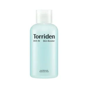 Torriden – Dive In Skin Booster 200ml