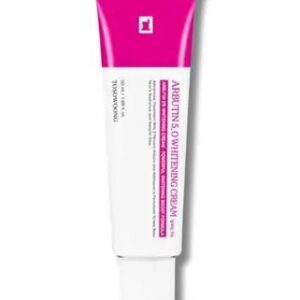 Tosowoong – Arbutin 5.0 Whitening Cream 50ml