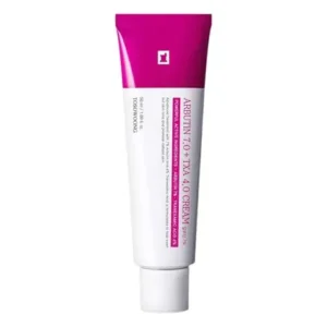 Tosowoong – Arbutin 7.0 +TXA 4.0 Cream 50ml