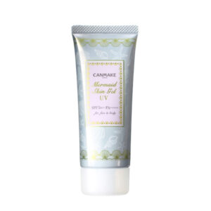 Canmake – Mermaid Skin Gel UV 01Clear 40g