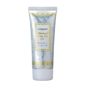 Canmake – Mermaid Skin Gel UV 02 Clear