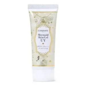 Canmake – Mermaid Skin Gel UV C02 Sunny Yellow