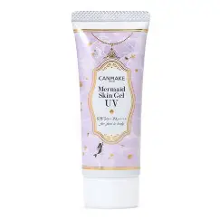 Canmake – Mermaid Skin Gel UV Pure Purple C03 Niacinamide