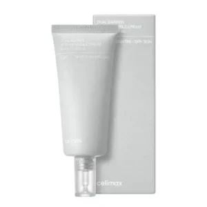Celimax – Dual Barrier Skin Wearable Cream 50ml
