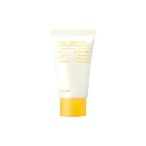 Celimax – Pore+Darkspot Brightening Care Sunscreen 10ml Mini