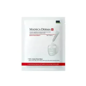 Centellian 24+ – Madeca Derma Mask II 25ml