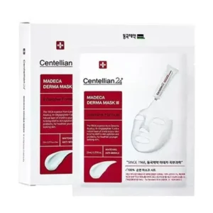 Centellian 24+ – Madeca Derma Mask Intensive Lifting Formula 25ml