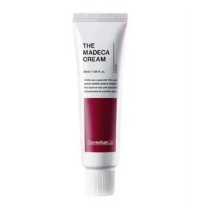 Centellian 24+ – The Madeca Cream 50ml