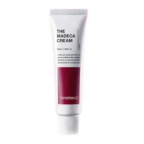 Centellian 24+ – The Madeca Cream 50ml