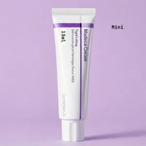 Centellian24+ – Madeca Cream Tight Lifting Dermatological Heritage Since 1968 15ml