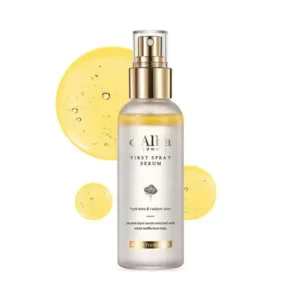 D’alba – First Spray Serum 100ml