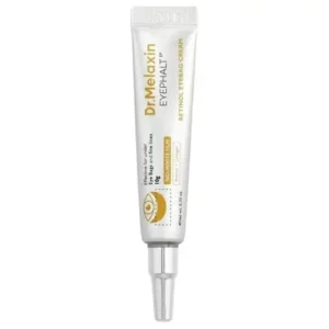 Dr. Melaxin – Eyephalt Retinol Eyebag Cream 10g