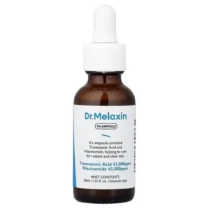Dr. Melaxin – TX-Ampoule 30ml