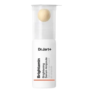 Dr. Jart – Brightamin Brightening Serum Ampoule 8g