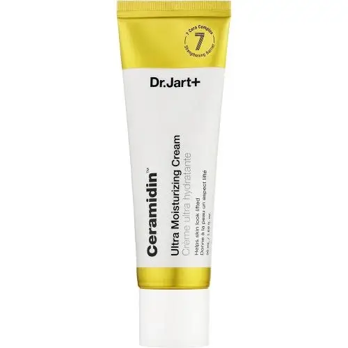 Dr. Jart+ – Ceramidin Ultra Moisturizing Cream 50ml
