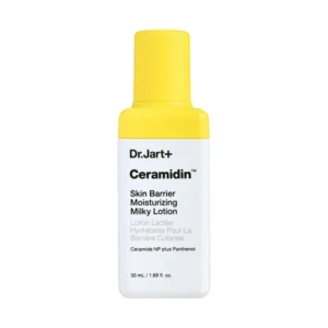 Dr. Jart – Ceramidin™ Skin Barrier Moisturizing Milky Lotion 50ml