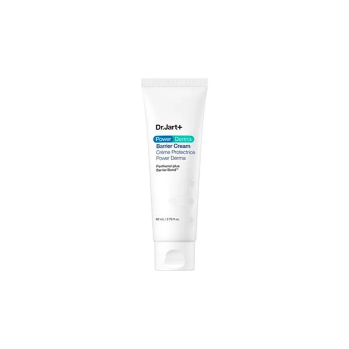 Dr. Jart – Power Derma Barrier Cream 80ml