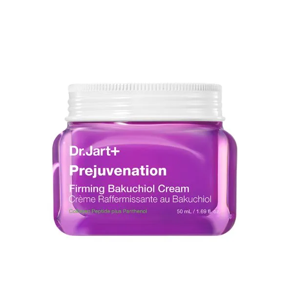 Dr. Jart – Prejuvenation Firming Bakuchiol Cream 50ml